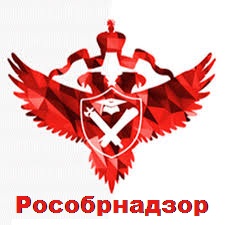 YouTube канал Рособрнадзор